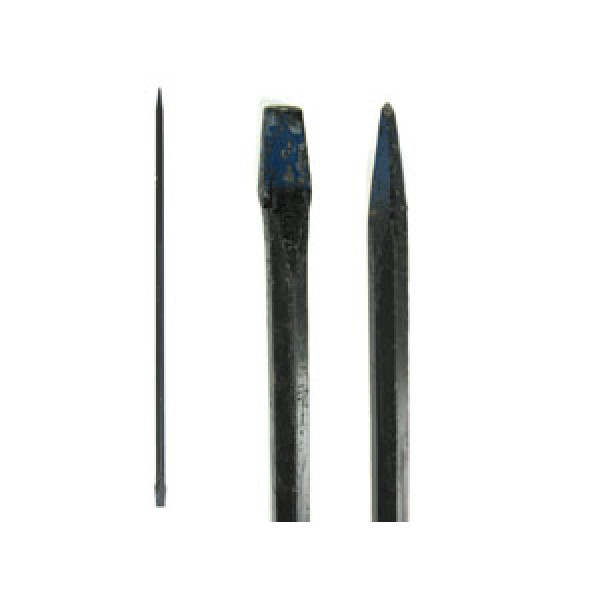 Chuzo 1 1/8 x 1.75mt punta roja