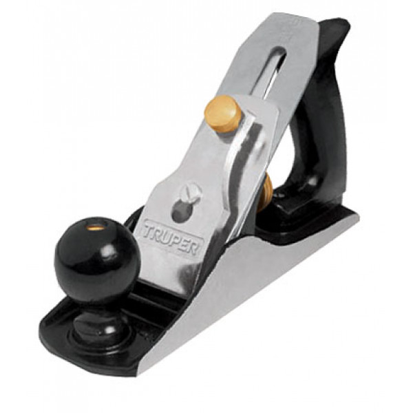 Cepillo carpintero 4c truper