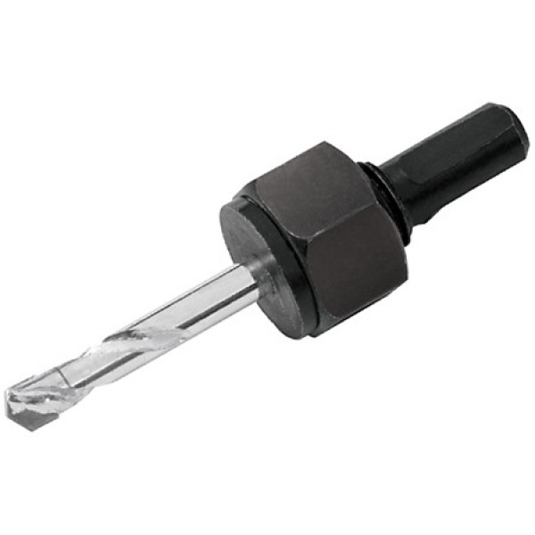 Llave para sierra copa 9,5mm-3/8 truper