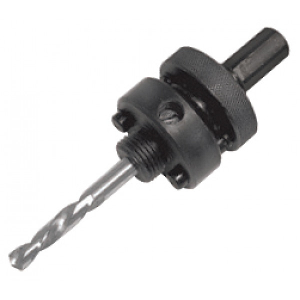 Llave para sierra copa 11,1mm-7/16 truper