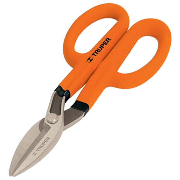 Tijera hojalatera 10 truper 