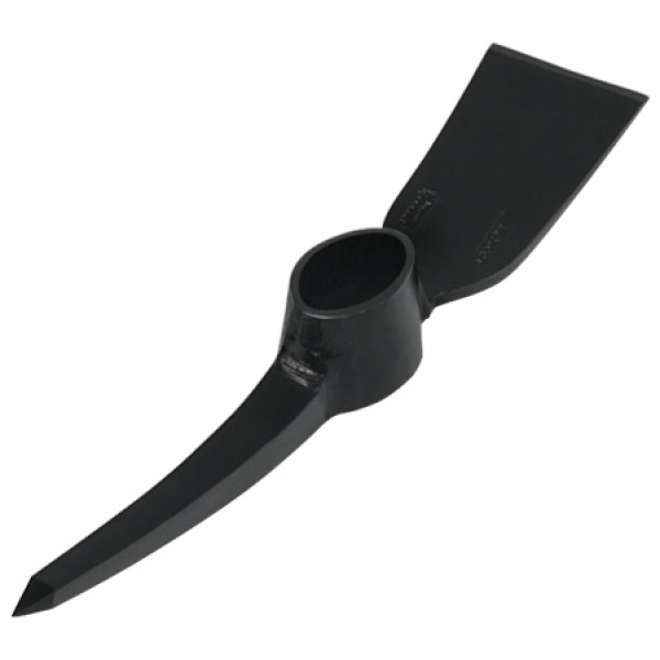 Picota sin mango punta cincel 6.0 libras