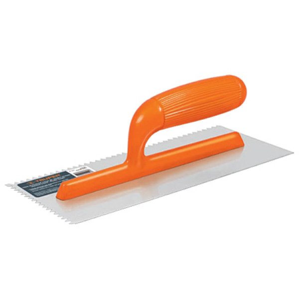 Llana lisa profesional 6 truper