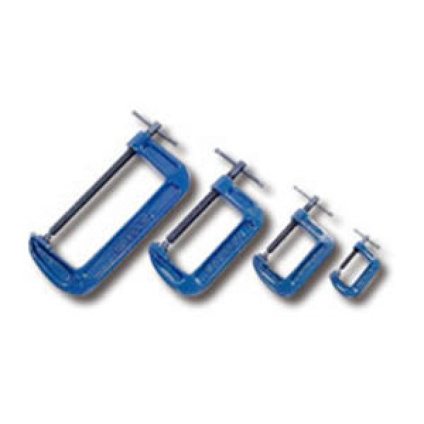 Prensa de hierro nodular 2