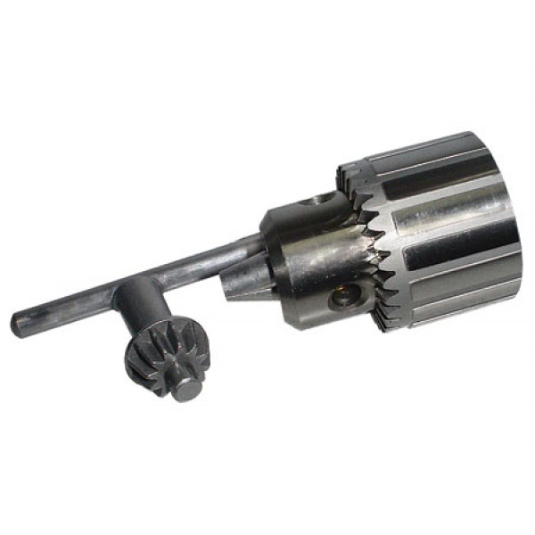 Broquero para taladro 1/2 truper