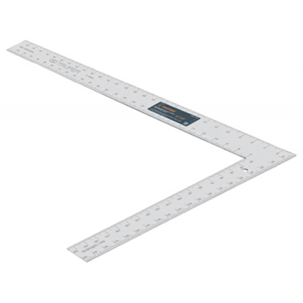 Escuadra albanil metalica 16x24 truper