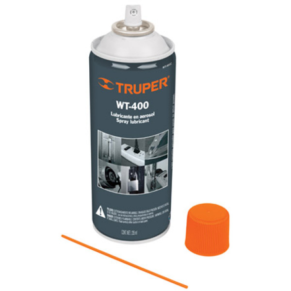 Aceite wt-400 235 ml truper