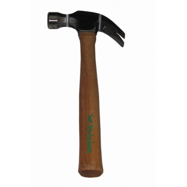 Martillo mango madera 20 oz nicholson