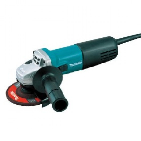 Esmeril angular 7 ssp 2000w mga 700 makita