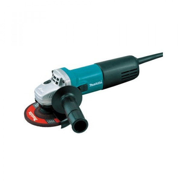 Esmeril angular 9 ssp 2000w mga 900 makita
