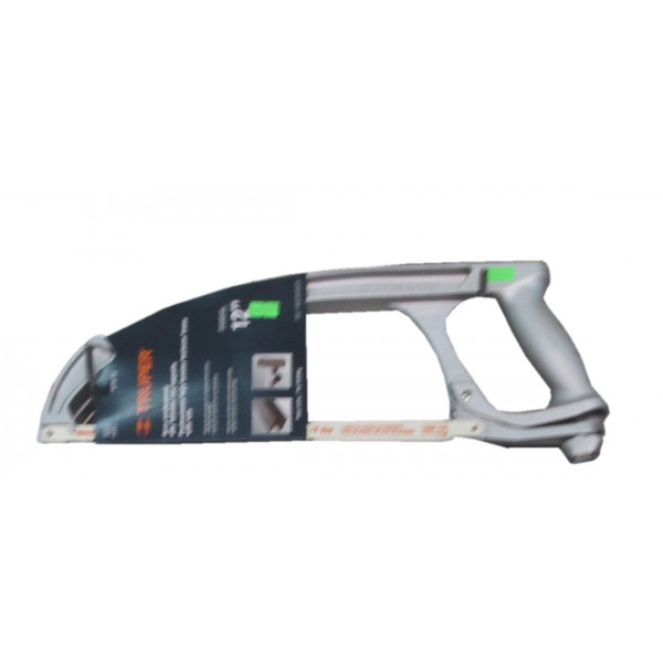 Marco sierra prof alta tension 12 mm truper