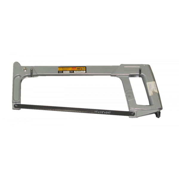 Marco sierra profesional 12 mm hela