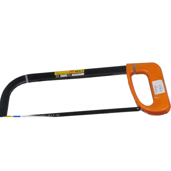 Marco sierra econ 12 mm hela