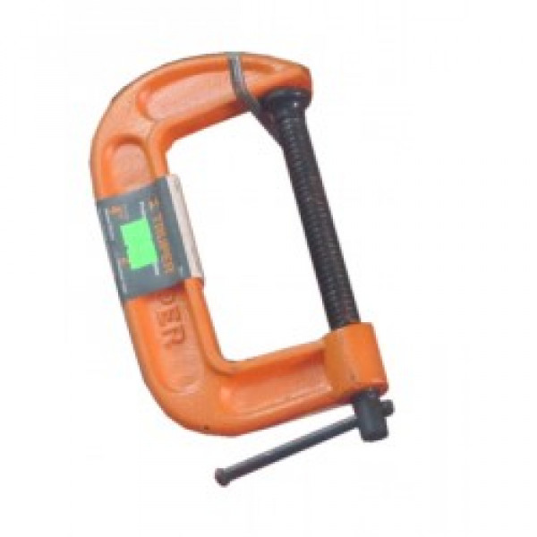 Prensa de hierro modular 6 truper