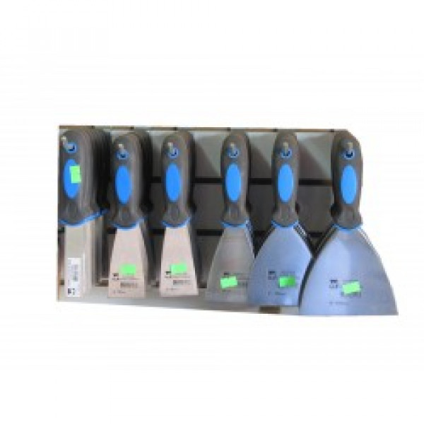 Espatula 50mm 2" plastica