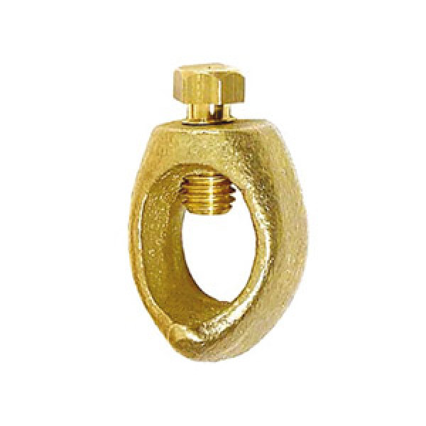 Conector tomatierra 5/8