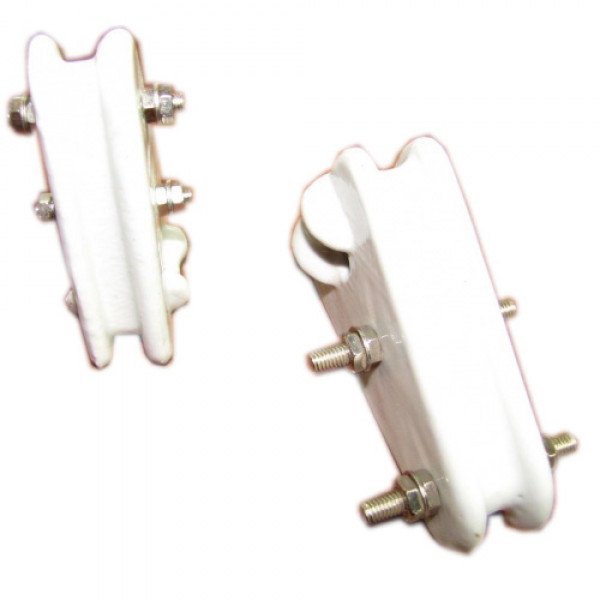 Aislador empalme 30 a