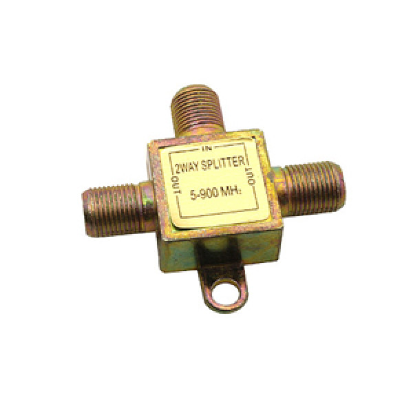 Conector cable spliter 1 x 2