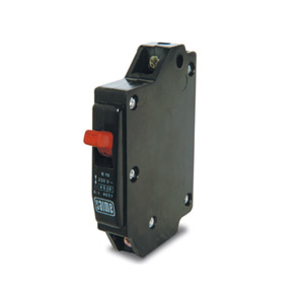 Automatico saime 15 amp