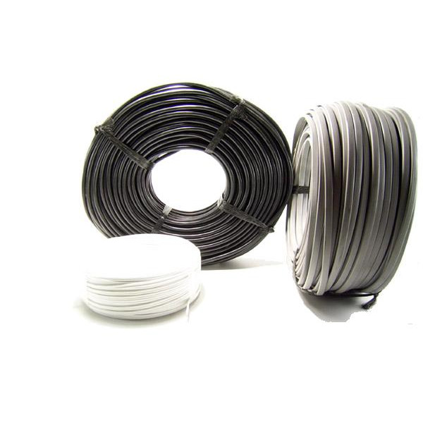 Cable caleco 2 x 1.5mm x mt.