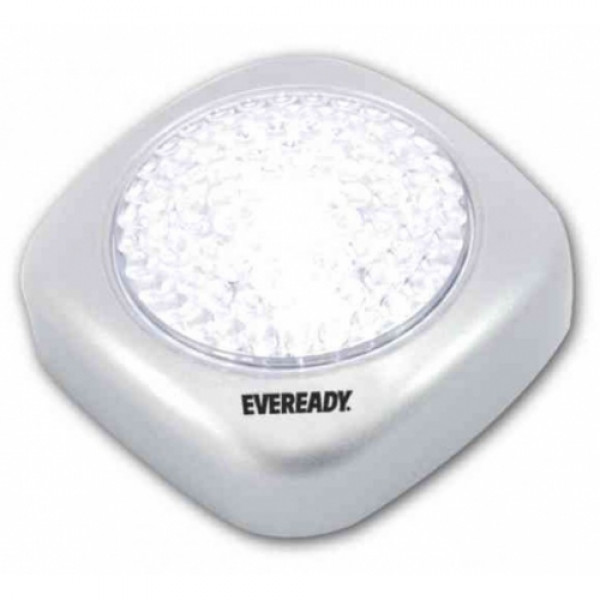 Linterna luz de toque 3 aaa eveready