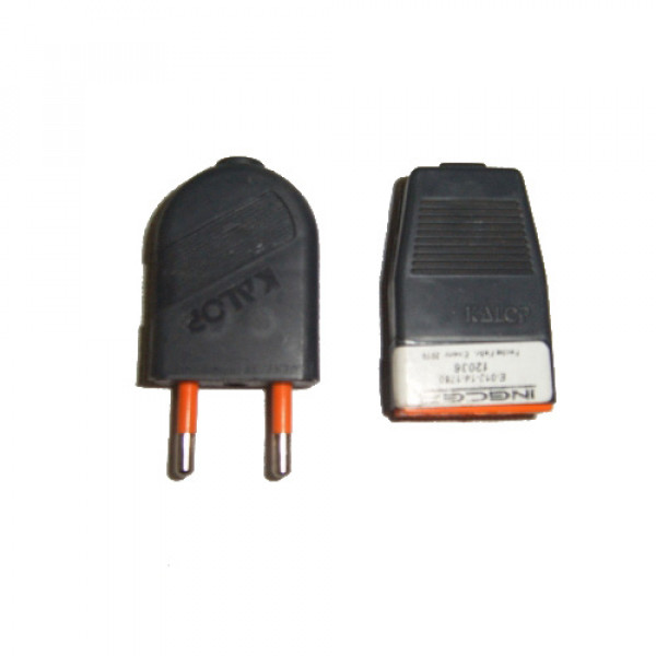 Enchufe hembra c/t blanco 16a ingcer 