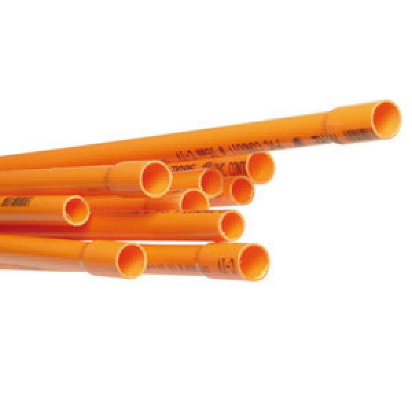 Tubo pvc conduit 32 mm x 6 mt