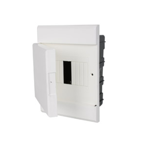 Tablero embutido 28 modulo 6091-d saime