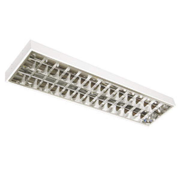 Equipo alta eficiencia 2 x 36 wt sobrep. Halux