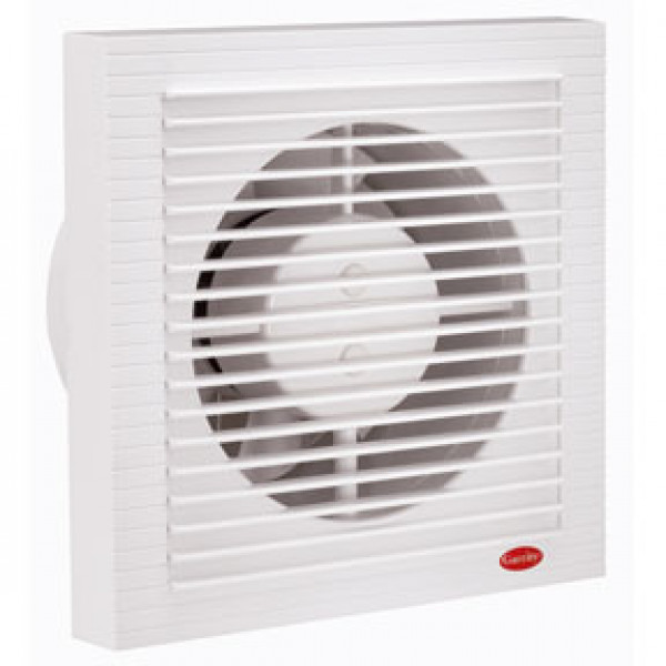 Extractor de aire 320 m3/hr garrity