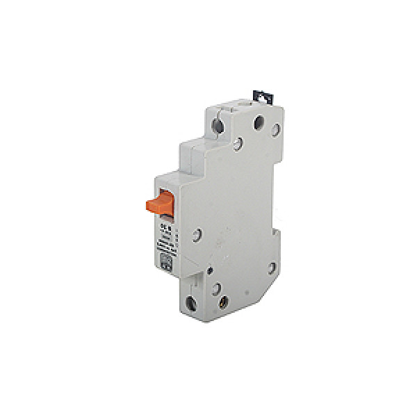 Automatico saime 25 amp