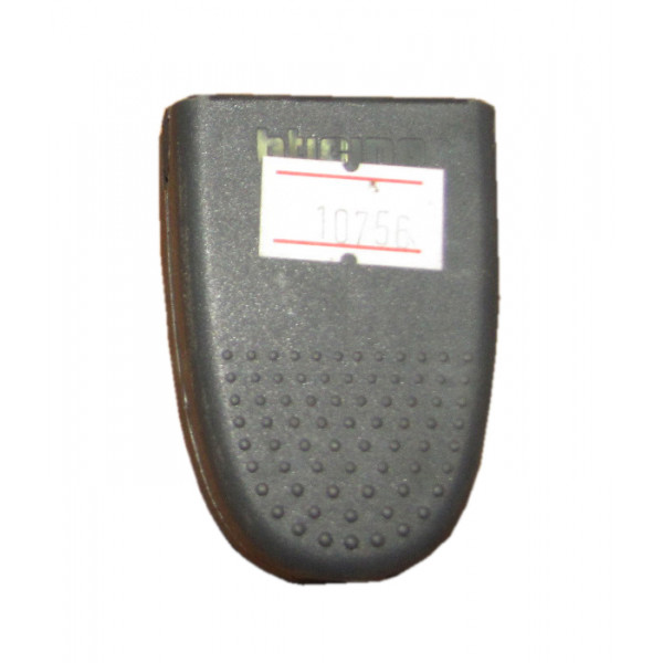 Enchufe hembra c/t gris 16 amp bticino