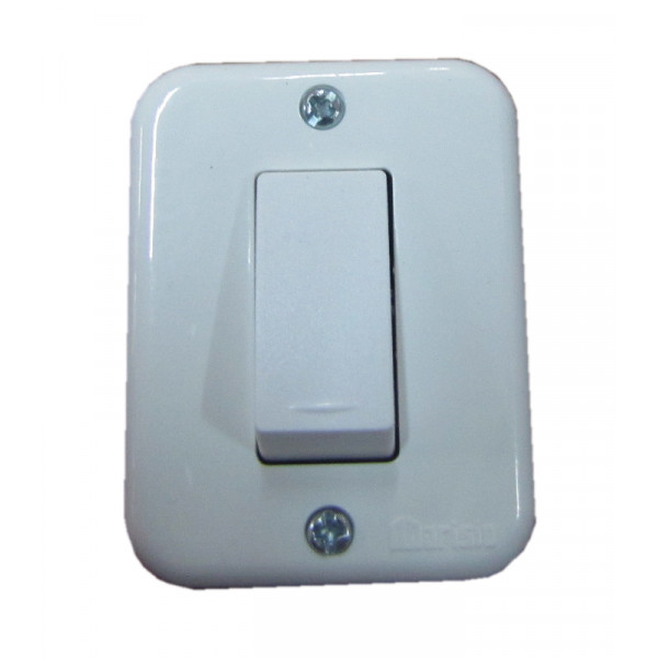 Interrup timbre sobrep marisio