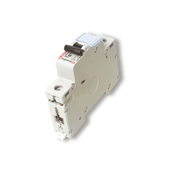 Automatico 20 amp 6ka legrand