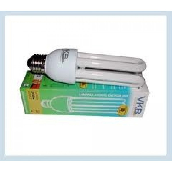 Ampolleta ahorro 105w e-40