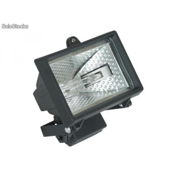 Foco halogeno proyector ahorro 85w