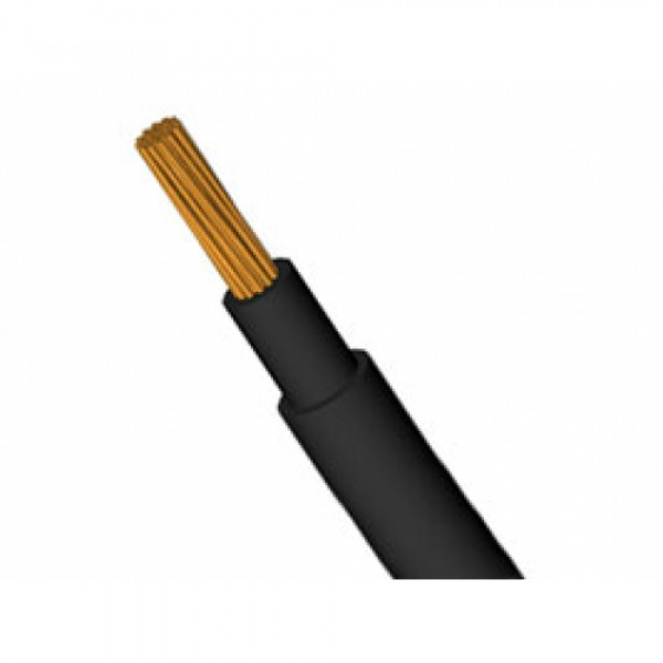 Cable superflex xtu # 10 awg