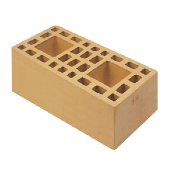 Ladrillo princesa 29 x 14 x 10 cm