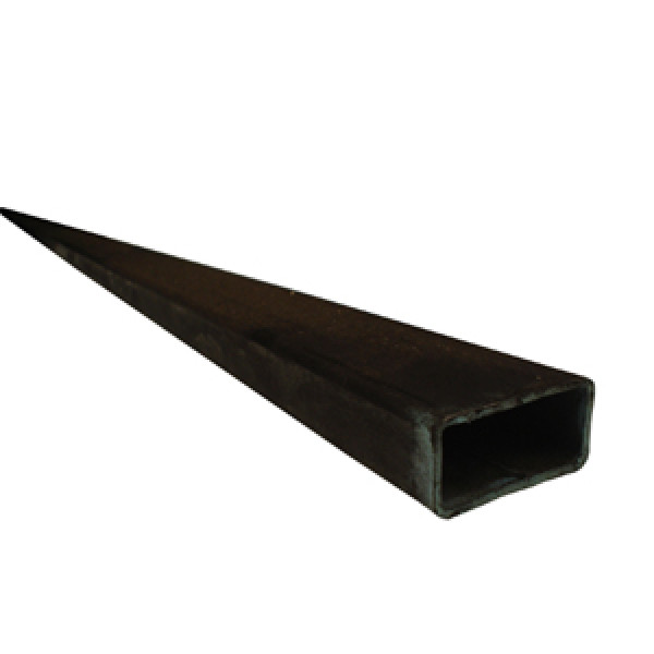 Perfil rectangular 50 x 30 x 1.5 mm