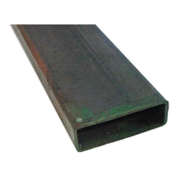 Perfil rectangular 150 x 50 x 2.0 mm