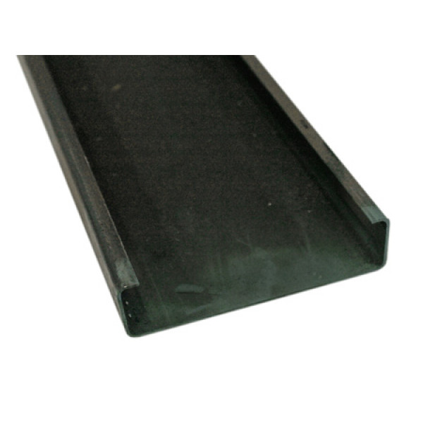 Perfil costanera 150 x 50 x 15 x 2,0 mm