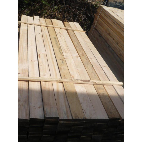 Tapas dimensionada 1 x 4 x 3,2 mt 