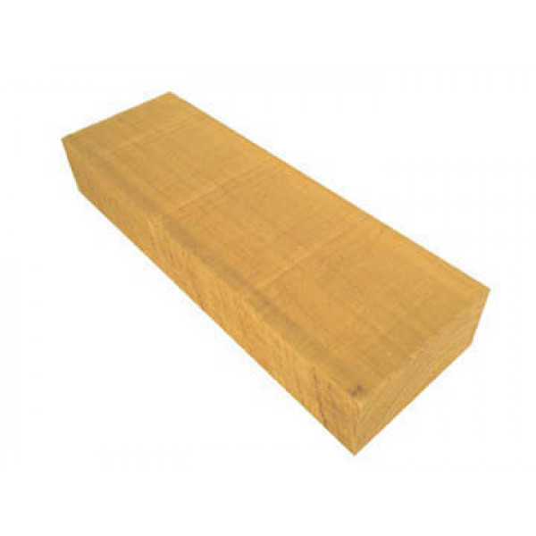 Viga dimensionada 2 x 5 x 3.20 mt