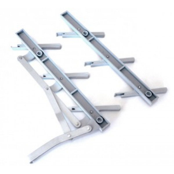 Celosia 2 aspas derecha mate