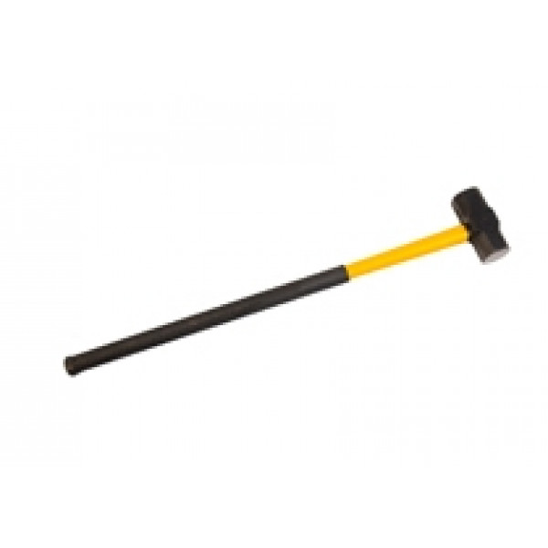 Combo con mango fibra 4 lbs lioi