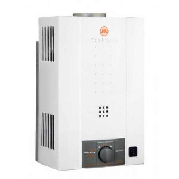 Calefont 11 litros gl ioniz dig mademsa