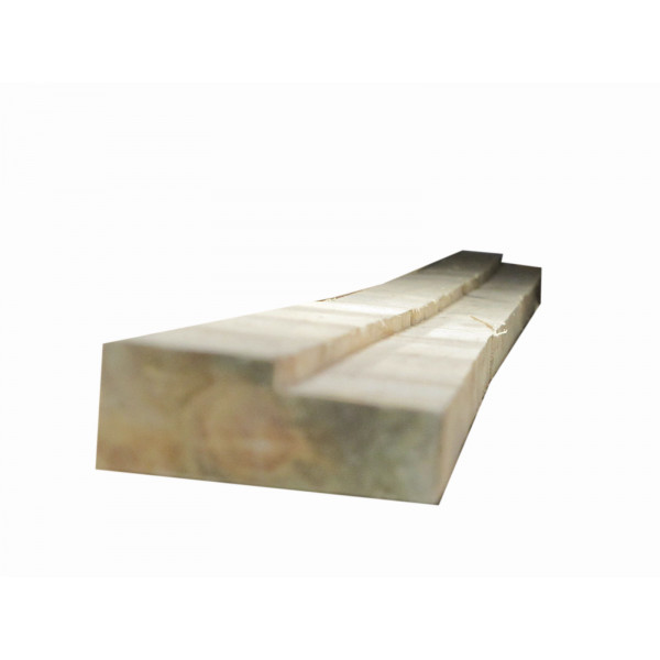 Marco puerta 2 x 4 nativo