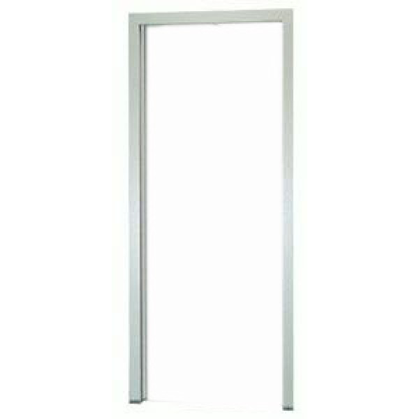 Marco puerta 70 x 1.5 mm metal