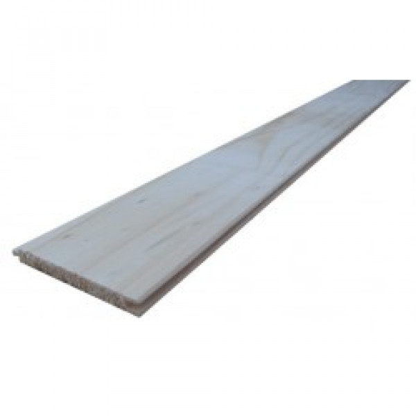 Forro 1/2 x 4 x 3.0 mt finger