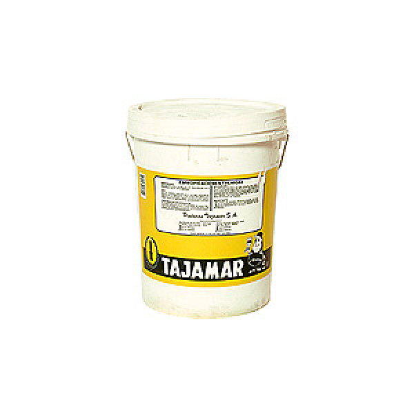 Pasta muro f-15 interior tajamar 5 galones 